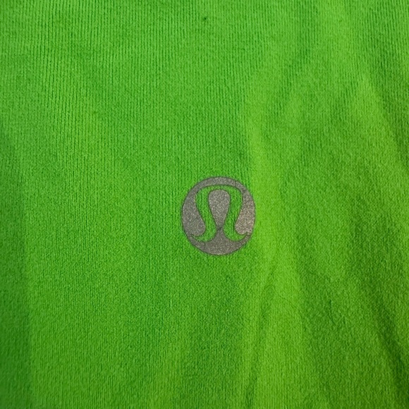 Lululemon Vintage Run First Base Tank Rule - Picture 3 of 4